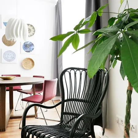 Be In In Prenzlauer Berg *