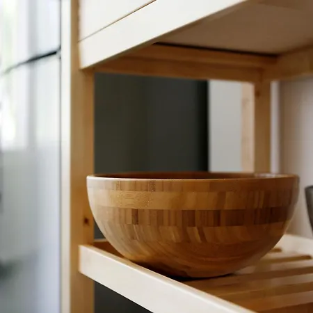 Apartment Be In In Prenzlauer Berg *