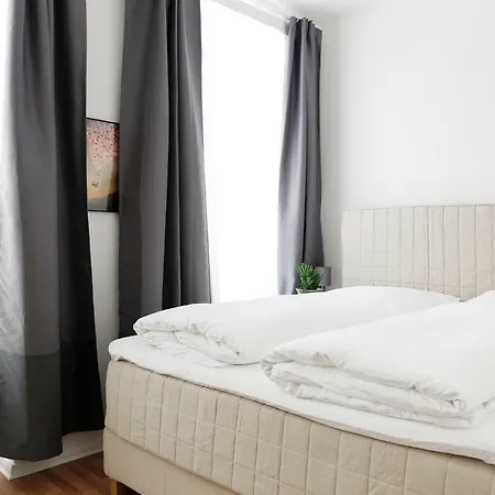 Be In In Prenzlauer Berg *