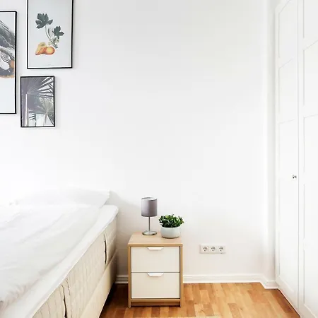 Be In In Prenzlauer Berg * Berlin