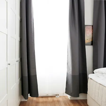Be In In Prenzlauer Berg Daire