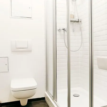 Be In In Prenzlauer Berg Daire Berlin
