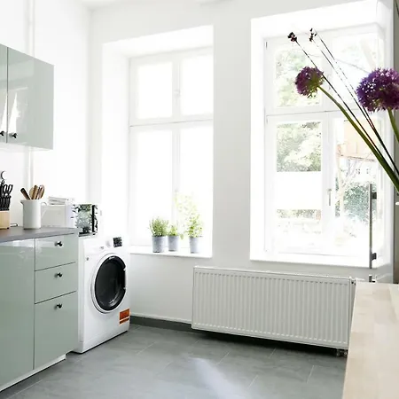 Be In In Prenzlauer Berg Apartment Berlin