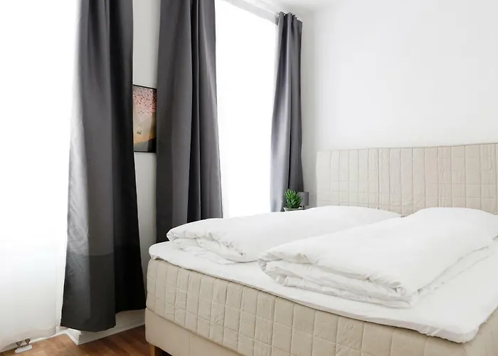 Be In In Prenzlauer Berg *