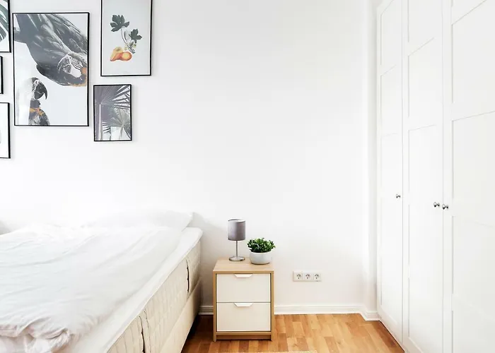 Be In In Prenzlauer Berg * Berlín