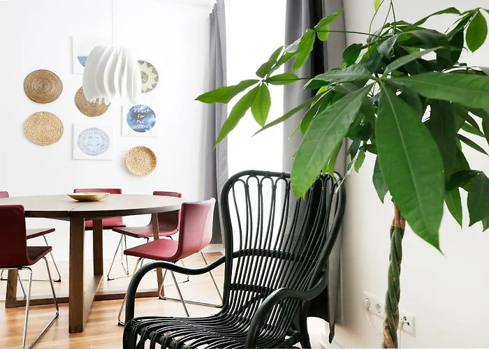 Be In In Prenzlauer Berg *