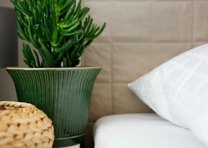 Be In In Prenzlauer Berg Apartman *