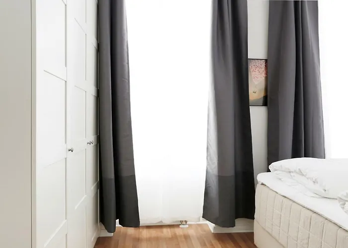 Be In In Prenzlauer Berg Apartmán